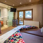 Gasthaus-pension Reiterklause 3* Leutasch