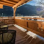 Gasthaus-pension Reiterklause Leutasch