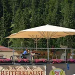 Gasthaus-pension Reiterklause Leutasch