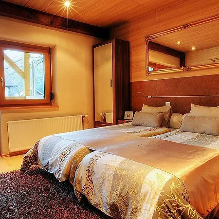 Gasthaus-pension Reiterklause Guest house Leutasch