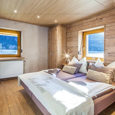 Gasthaus-pension Reiterklause Leutasch