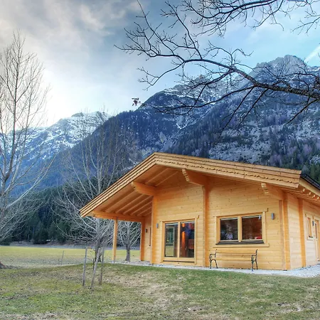 Gasthaus-pension Reiterklause Pensión Leutasch