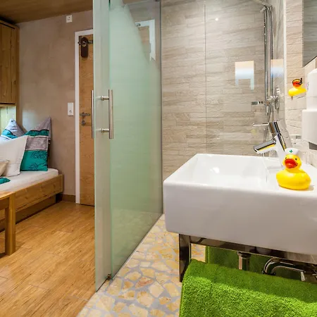 Gasthaus-pension Reiterklause Leutasch