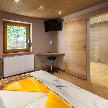 Gasthaus-pension Reiterklause 3* Leutasch