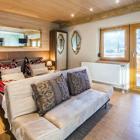 Gasthaus-pension Reiterklause Penzion Leutasch