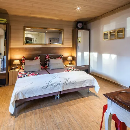 Gasthaus-pension Reiterklause 3* Leutasch