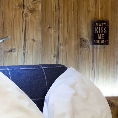 Gasthaus-pension Reiterklause Leutasch