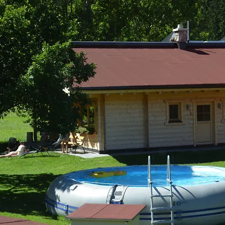 Gasthaus-pension Reiterklause