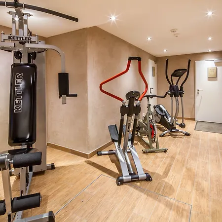 Penzion Gasthaus-pension Reiterklause Leutasch