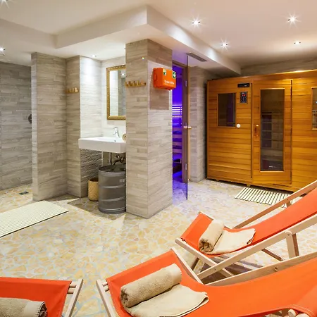 Gasthaus-pension Reiterklause 3* Leutasch