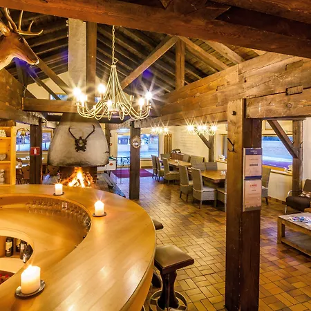 Gasthaus-pension Reiterklause Leutasch