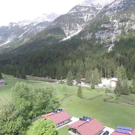 게스트하우스 Gasthaus-pension Reiterklause 3*