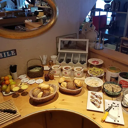 Gasthaus-pension Reiterklause