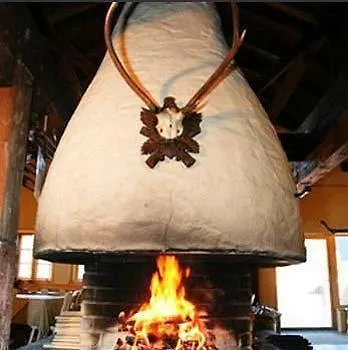 Gasthaus-pension Reiterklause 2* Leutasch