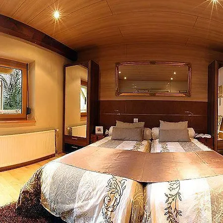 Gasthaus-pension Reiterklause Guest house 2*