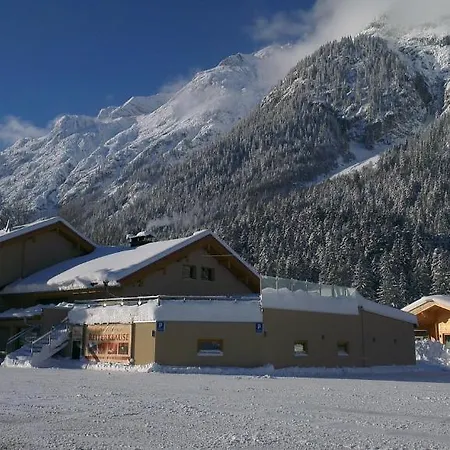 Gasthaus-pension Reiterklause 2*