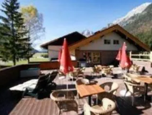 Gasthaus-pension Reiterklause 3*