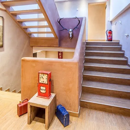Guest house Gasthaus-pension Reiterklause Leutasch