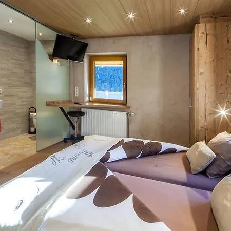 Gasthaus-pension Reiterklause 2* Leutasch