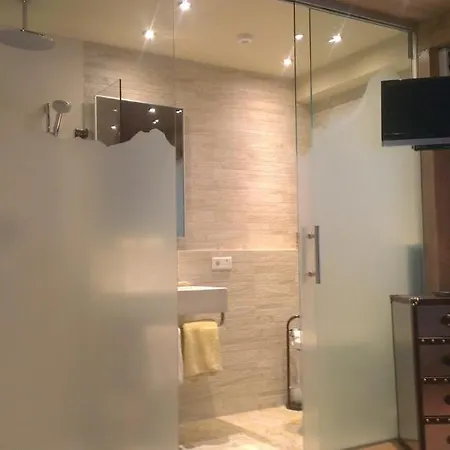 Penzion Gasthaus-pension Reiterklause 3*