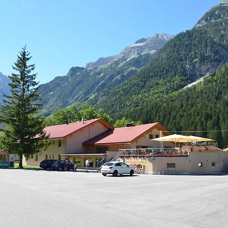 Gasthaus-pension Reiterklause 게스트하우스 3*
