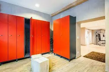 Guest house Gasthaus-pension Reiterklause