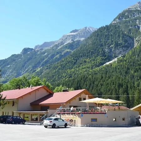 Guest house Gasthaus-pension Reiterklause