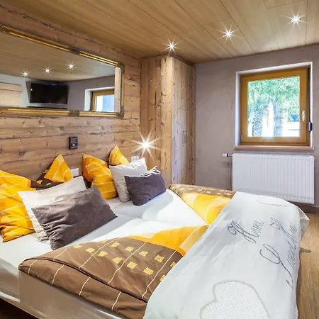 Gasthaus-pension Reiterklause Guest house