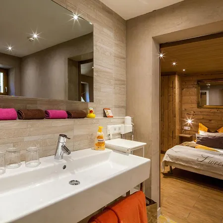 Gasthaus-pension Reiterklause Leutasch