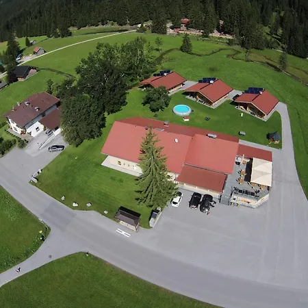 Gasthaus-pension Reiterklause