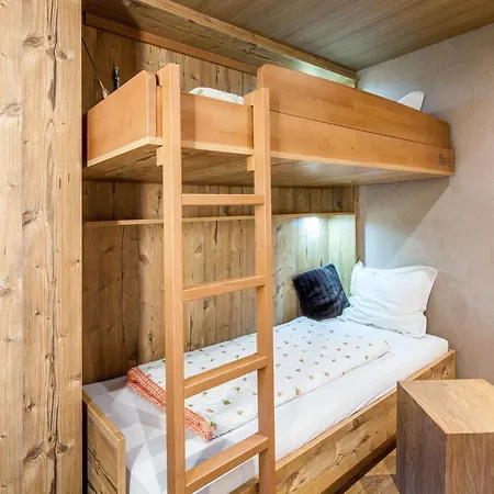 Guest house Gasthaus-pension Reiterklause Leutasch