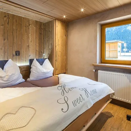 Gasthaus-pension Reiterklause Guest house Leutasch