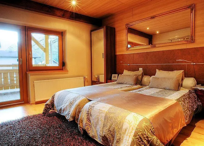 Gasthaus-pension Reiterklause Affittacamere Leutasch