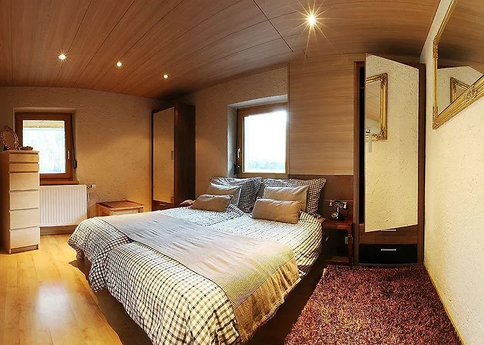 Affittacamere Gasthaus-pension Reiterklause 3*