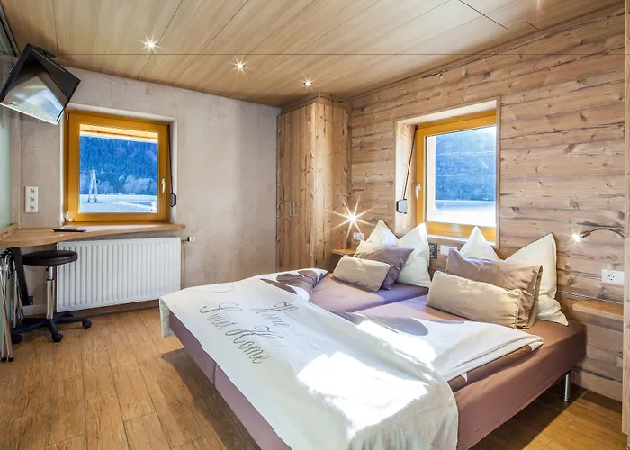 غاستهاوس - بنسيون رايتركلوز لوتاش