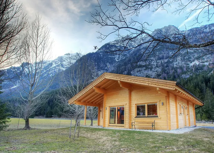 Gasthaus-pension Reiterklause Affittacamere Leutasch