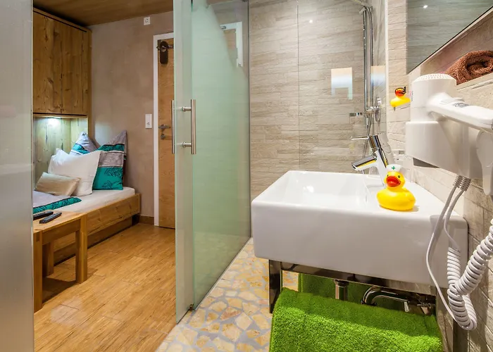 غاستهاوس - بنسيون رايتركلوز لوتاش