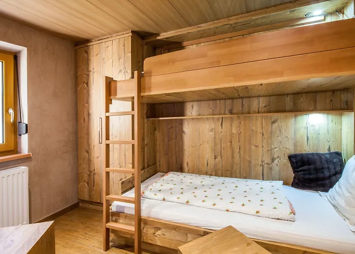 Affittacamere Gasthaus-pension Reiterklause 3*