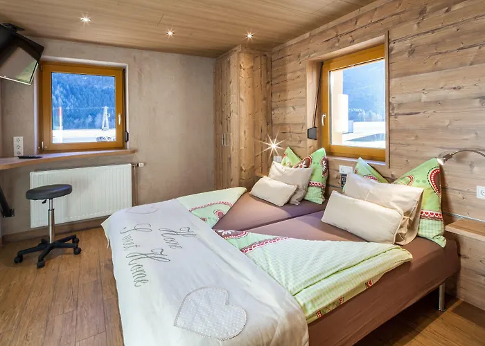 Gasthaus-pension Reiterklause 3*