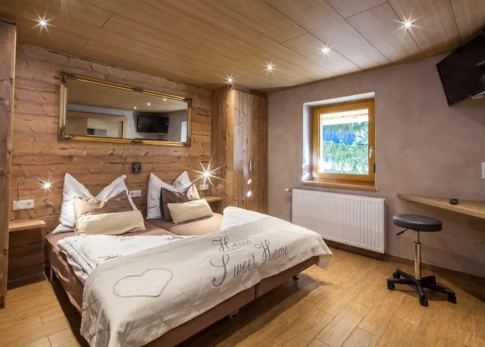 Gasthaus-pension Reiterklause 3*