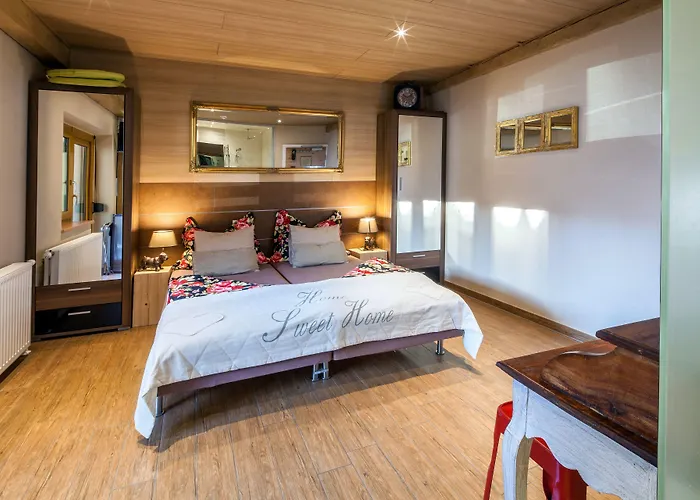 Gasthaus-pension Reiterklause 3* Leutasch