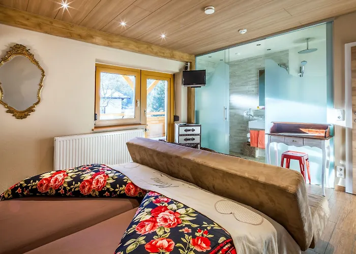 Gasthaus-pension Reiterklause