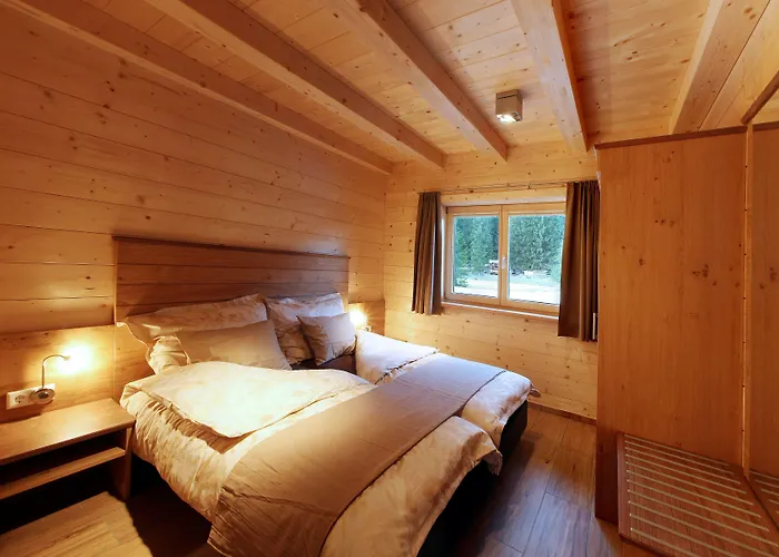 Gasthaus-pension Reiterklause 3* Leutasch