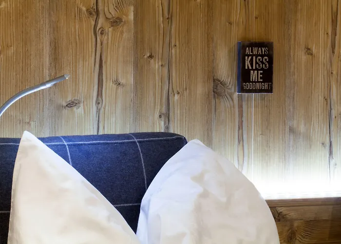 Gasthaus-pension Reiterklause Leutasch