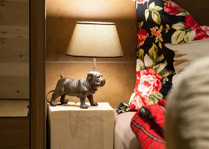 غاستهاوس - بنسيون رايتركلوز