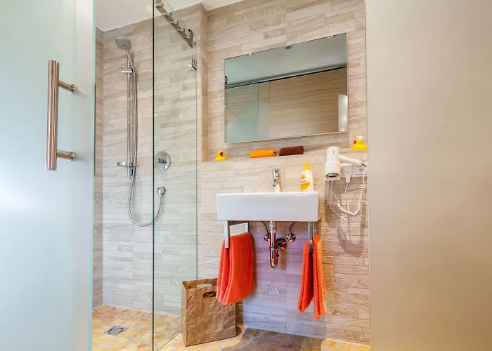 Affittacamere Gasthaus-pension Reiterklause