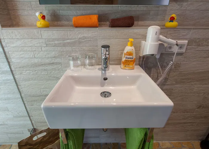 Affittacamere Gasthaus-pension Reiterklause 3*