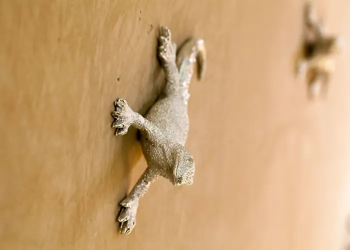 Gasthaus-pension Reiterklause Affittacamere Leutasch