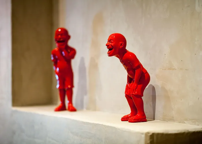 Affittacamere Gasthaus-pension Reiterklause 3*