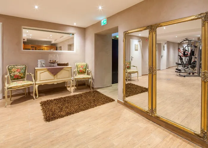 Gasthaus-pension Reiterklause 3*